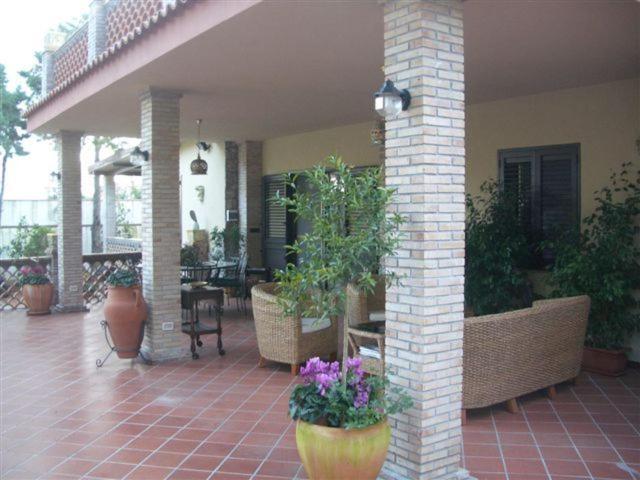 Villa La Spada Taormina Dış mekan fotoğraf